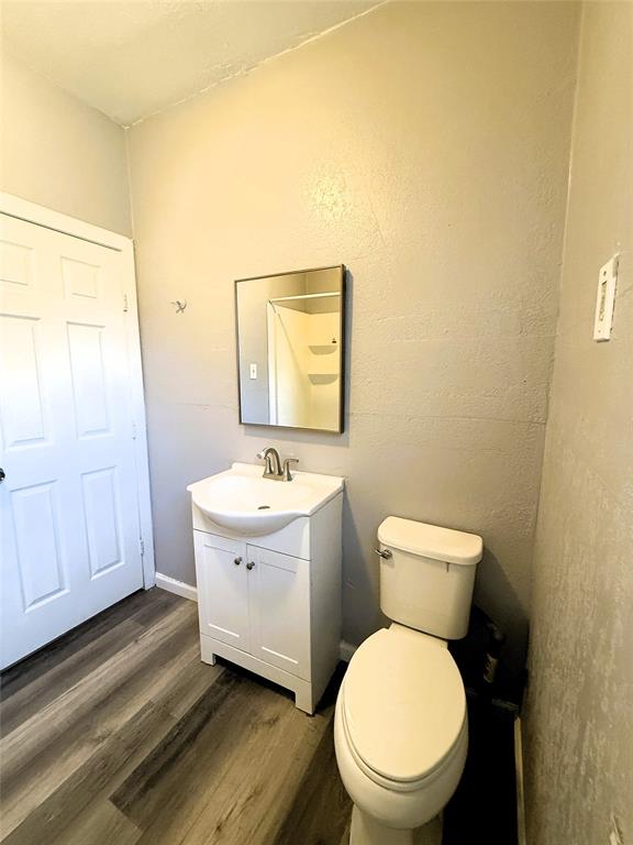 Corsicana - Residential