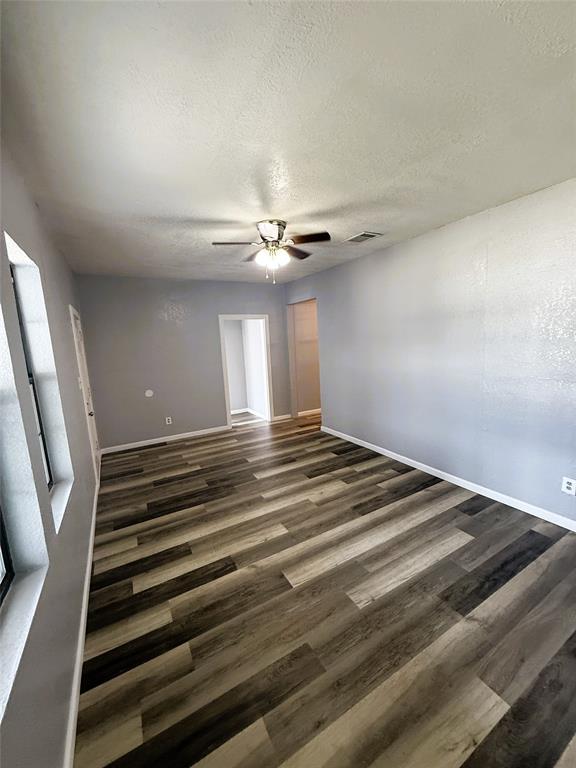 Corsicana - Residential