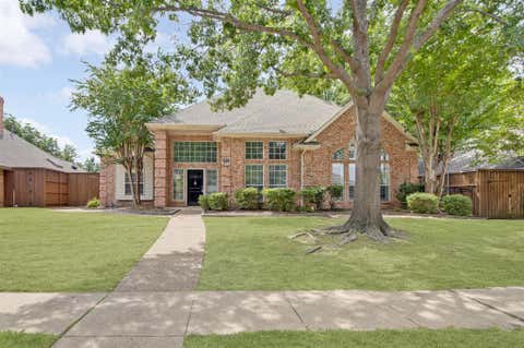 Photo of 247 Park Valley Drive, Coppell, TX 75019 (MLS # 21365715)