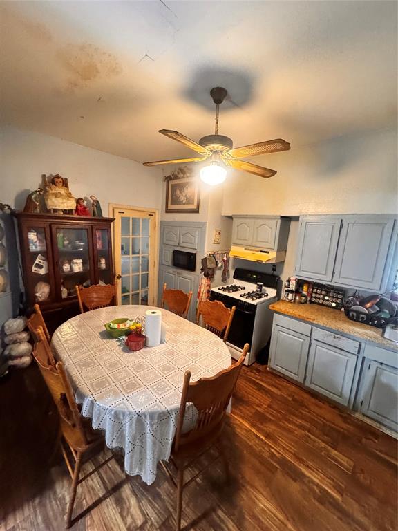 French & Wilson H & Tc - Residential