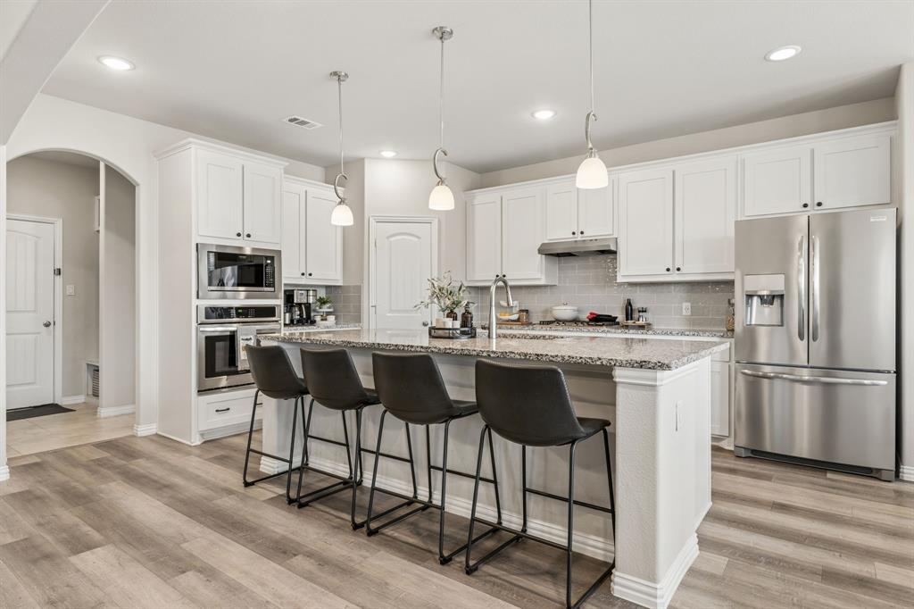 Northstar - Residential