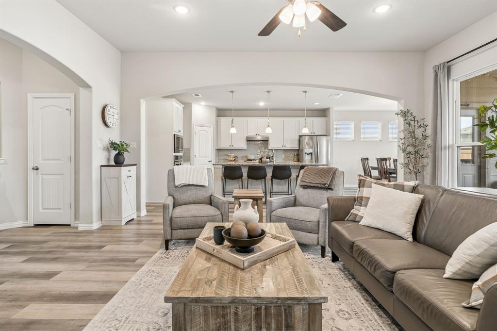 Northstar - Residential