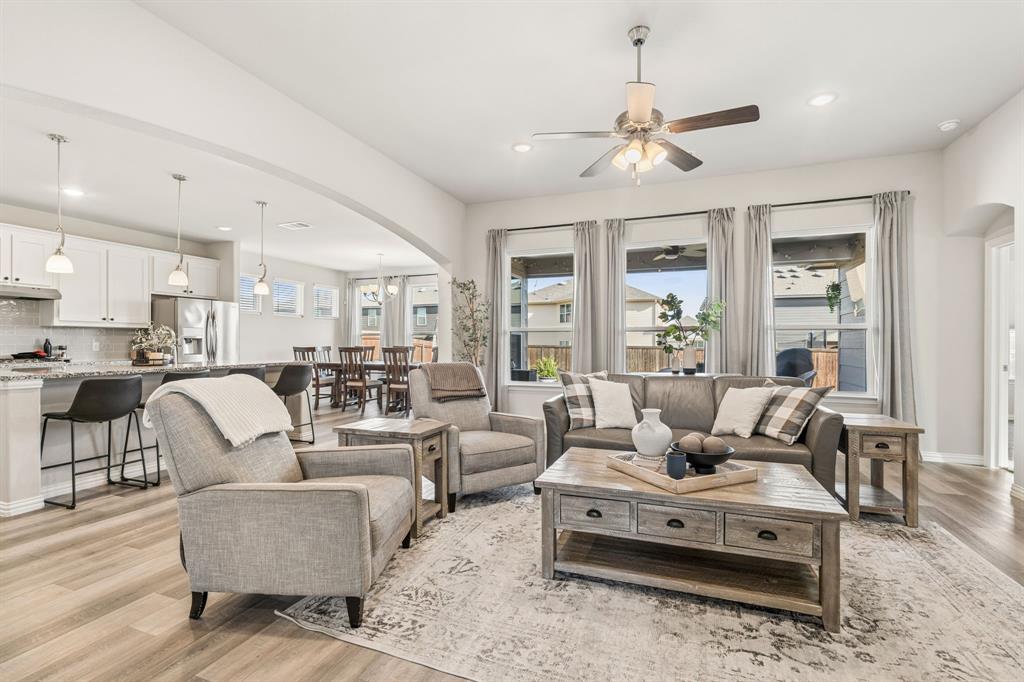 Northstar - Residential