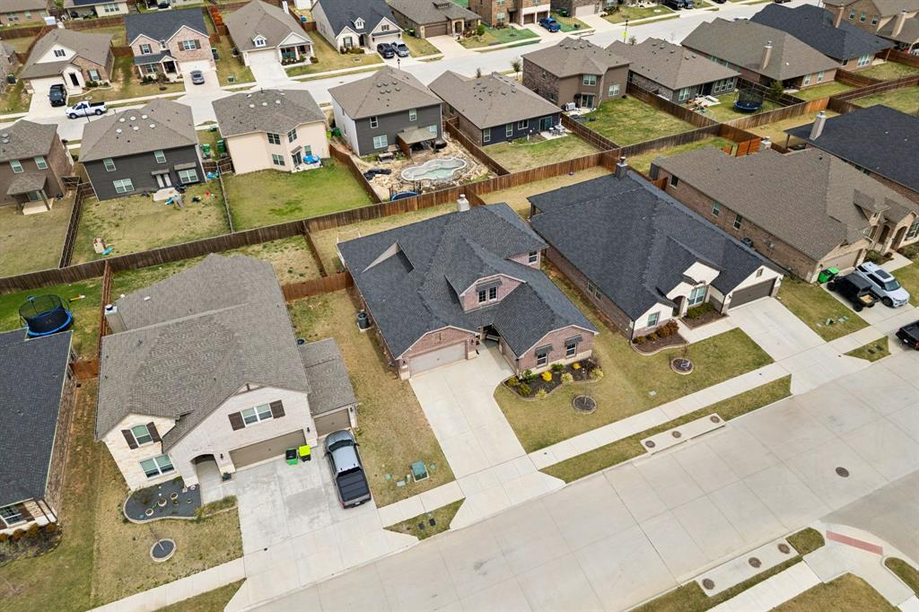 Northstar - Residential