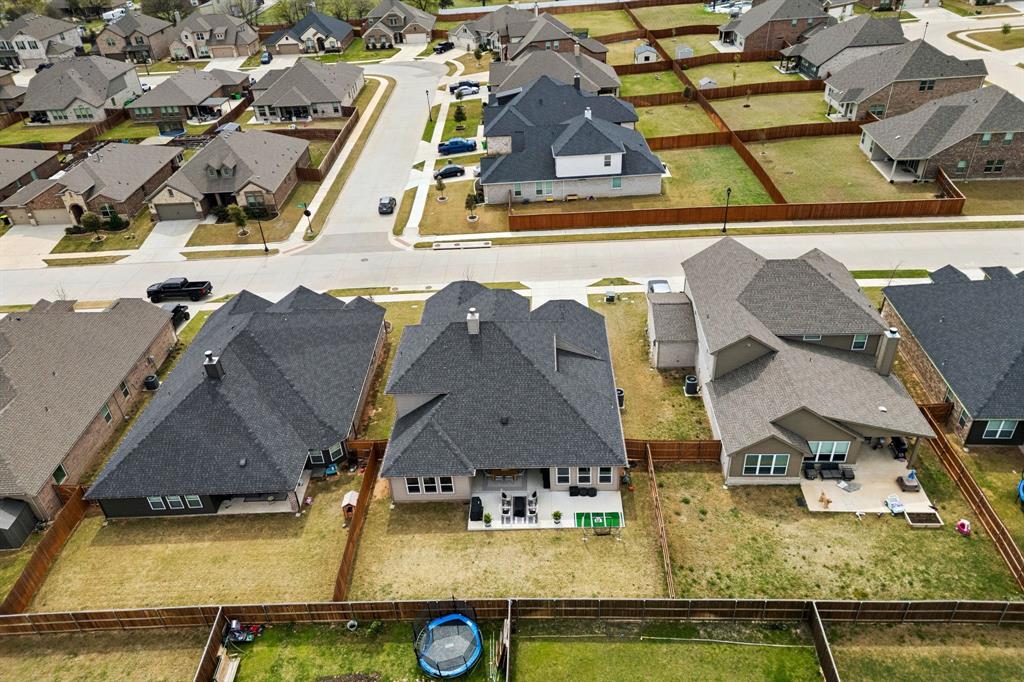 Northstar - Residential