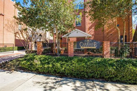 2902 State Street 6 Dallas TX 75204