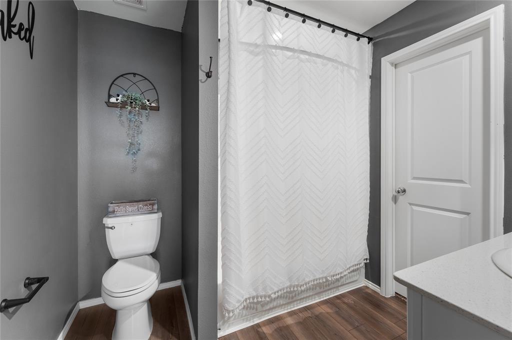 Wildcat Ranch Ph 2 - Residential