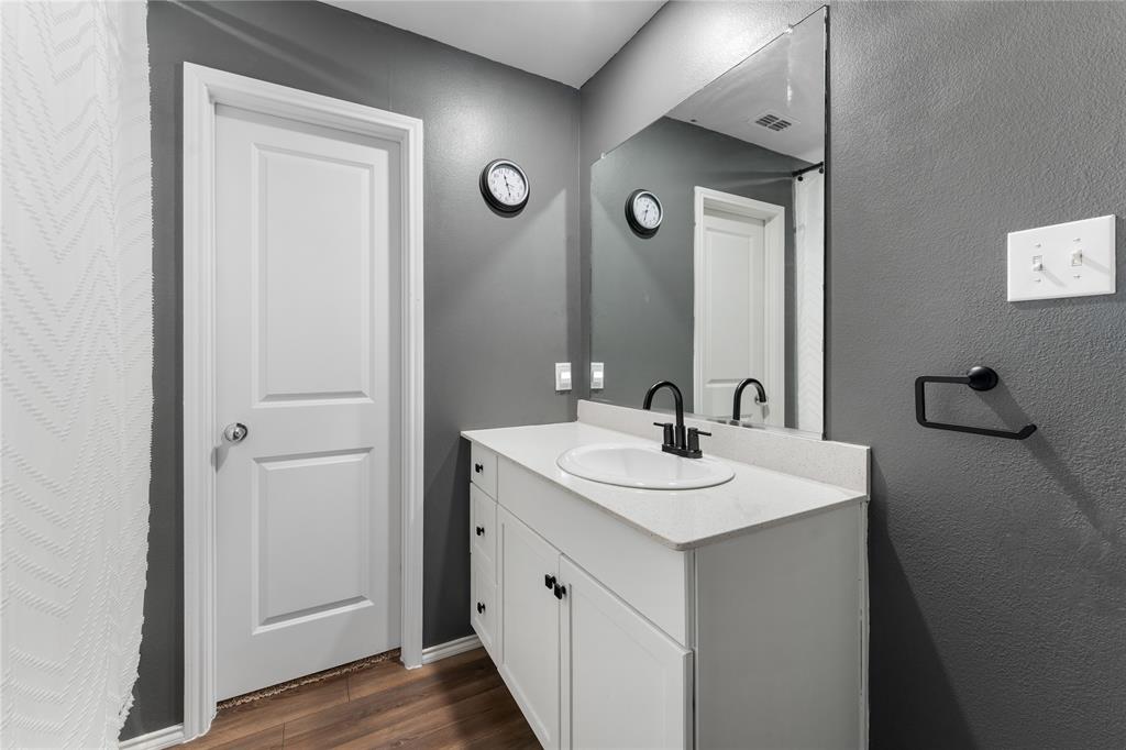 Wildcat Ranch Ph 2 - Residential