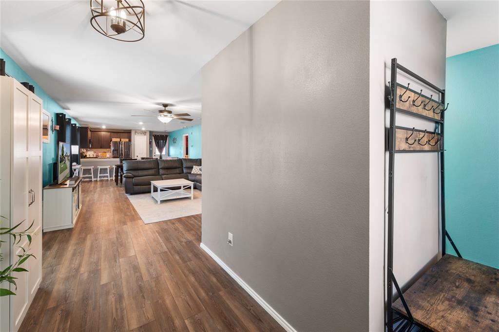 Wildcat Ranch Ph 2 - Residential