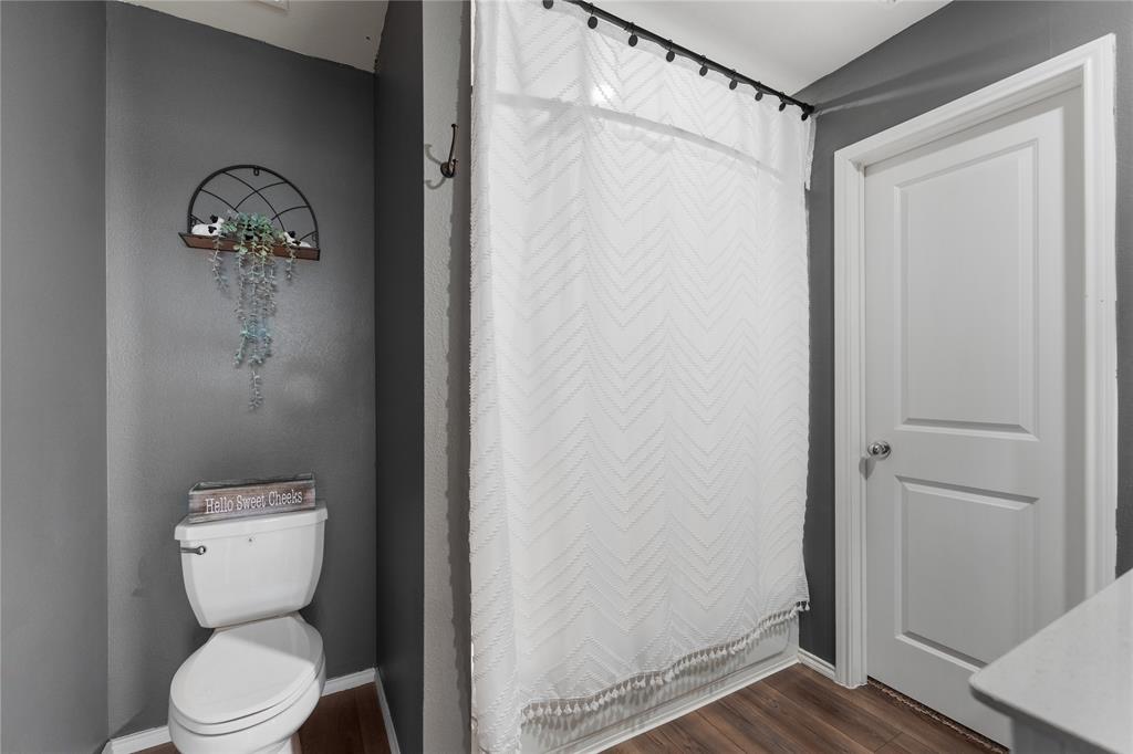 Wildcat Ranch Ph 2 - Residential