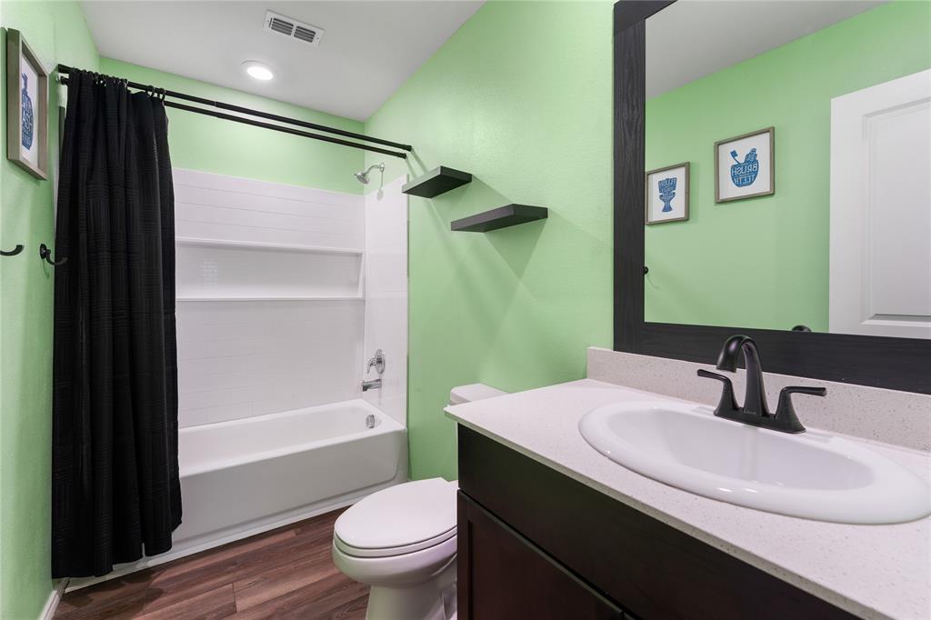 Wildcat Ranch Ph 2 - Residential