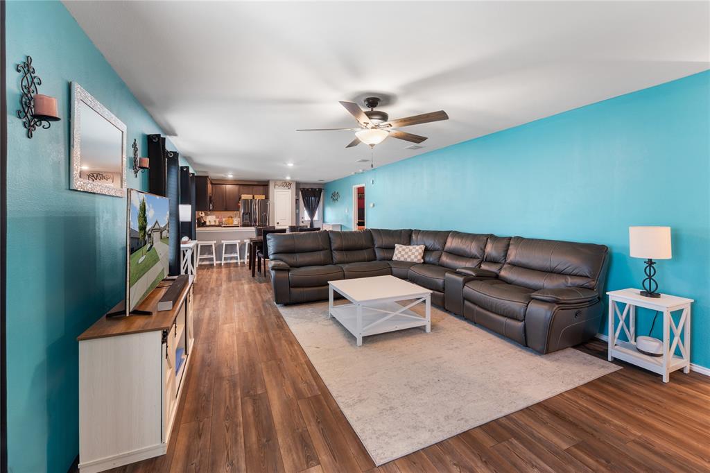 Wildcat Ranch Ph 2 - Residential