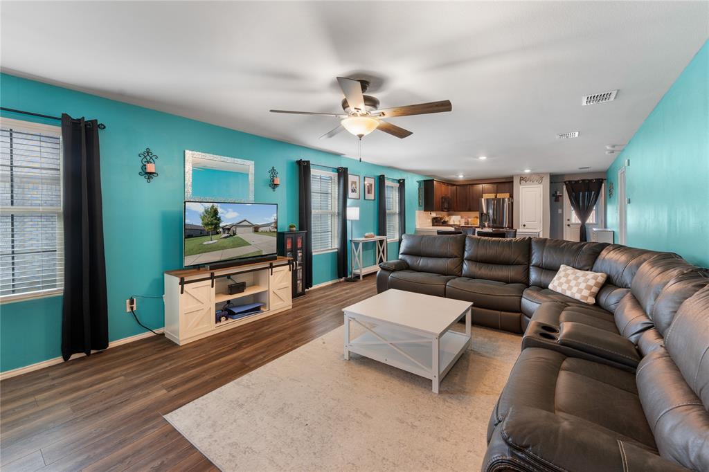 Wildcat Ranch Ph 2 - Residential