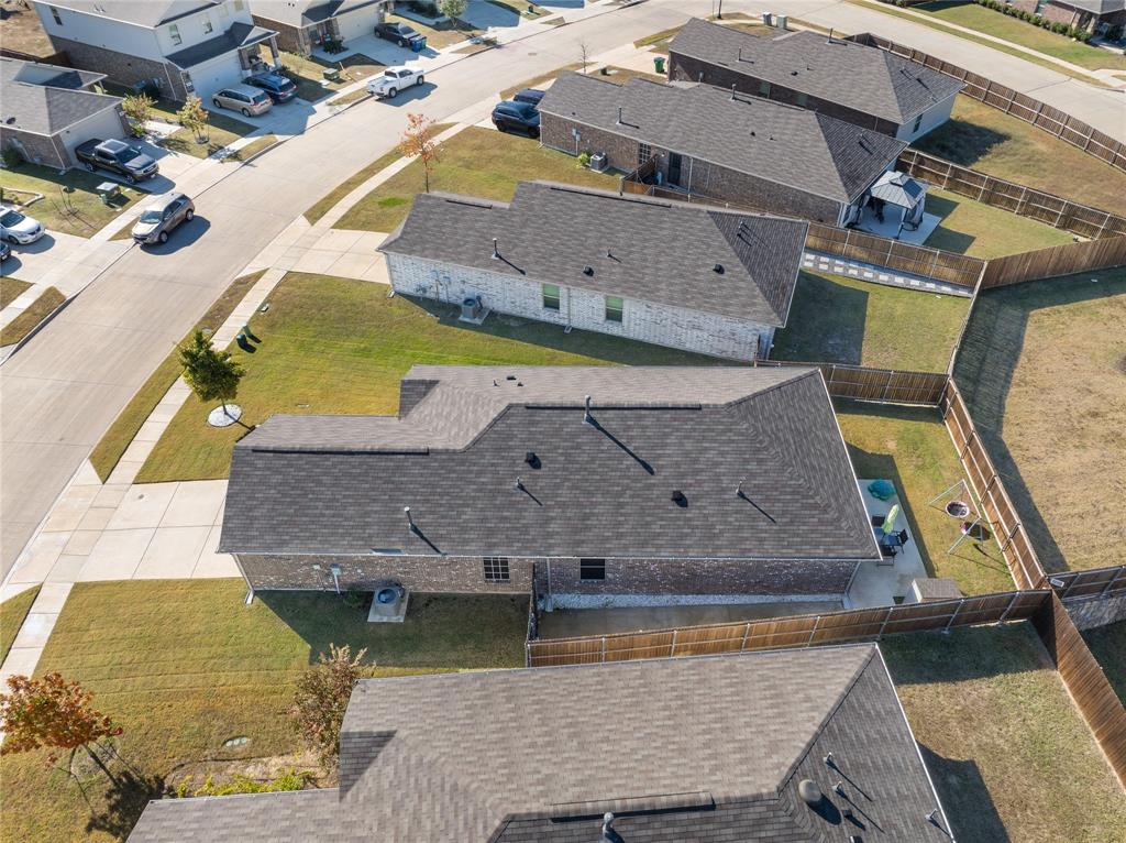 Wildcat Ranch Ph 2 - Residential