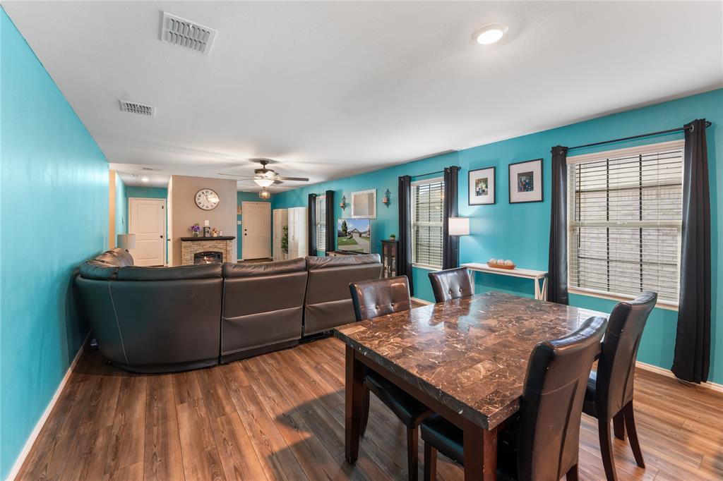 Wildcat Ranch Ph 2 - Residential