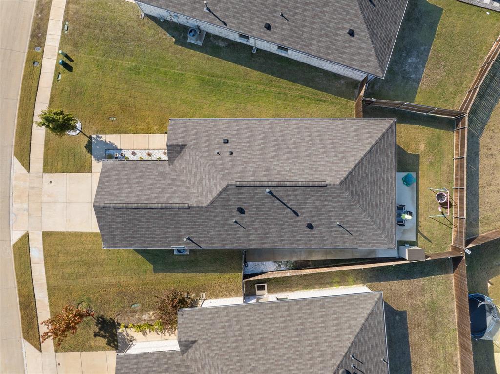 Wildcat Ranch Ph 2 - Residential