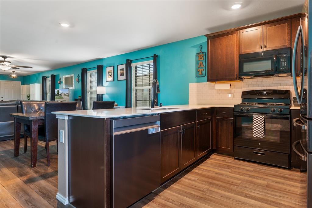 Wildcat Ranch Ph 2 - Residential