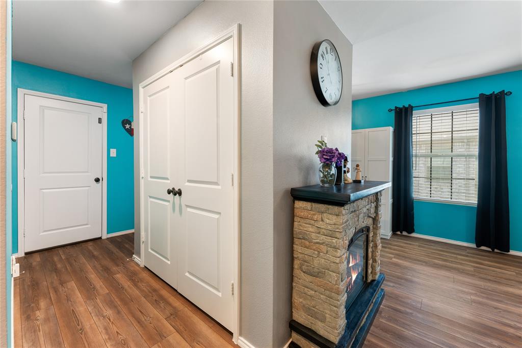 Wildcat Ranch Ph 2 - Residential