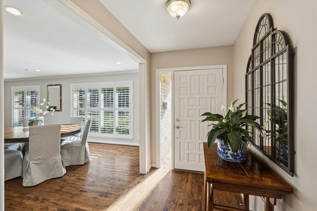 Schreiber Manor 01 Inst - Residential