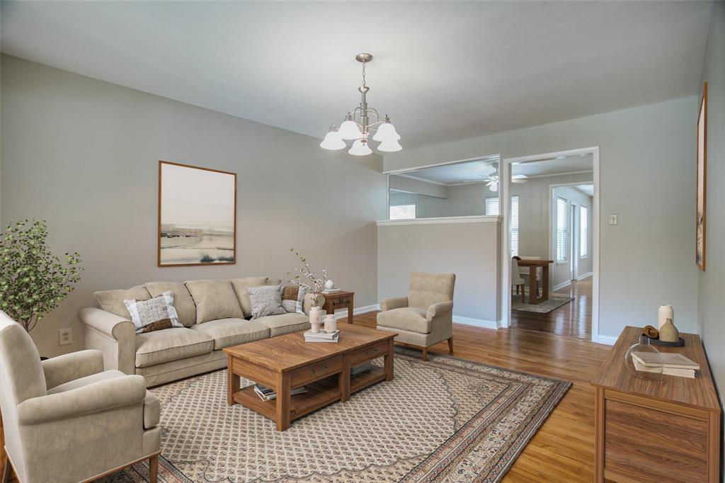 Park West Add - Residential