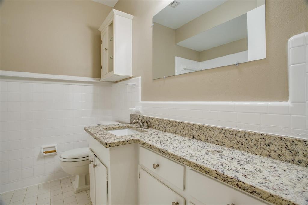 Park West Add - Residential