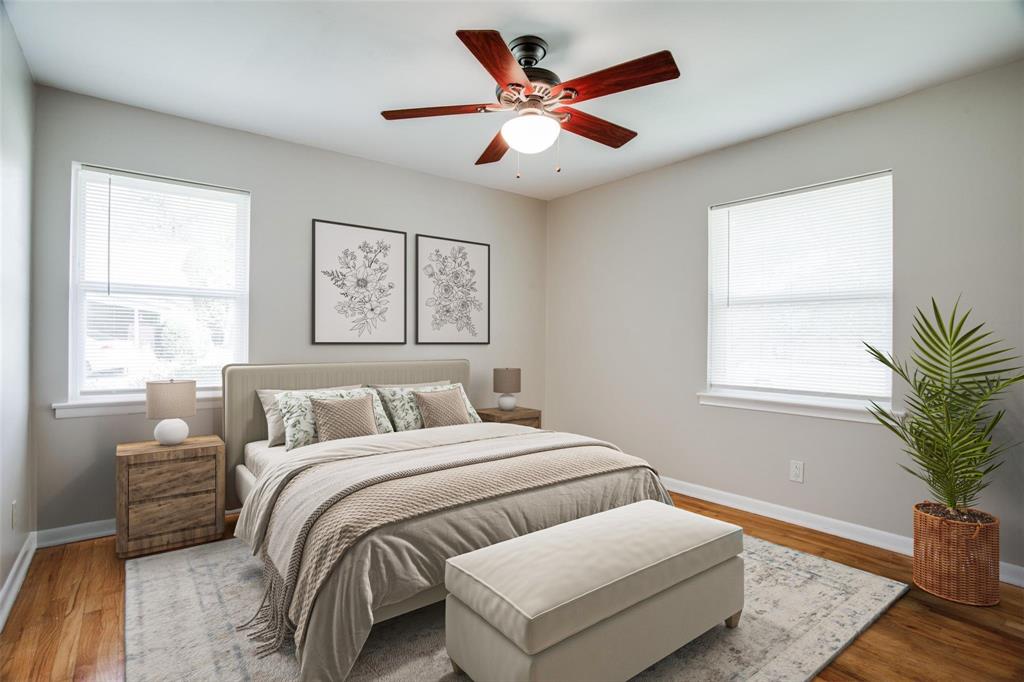 Park West Add - Residential