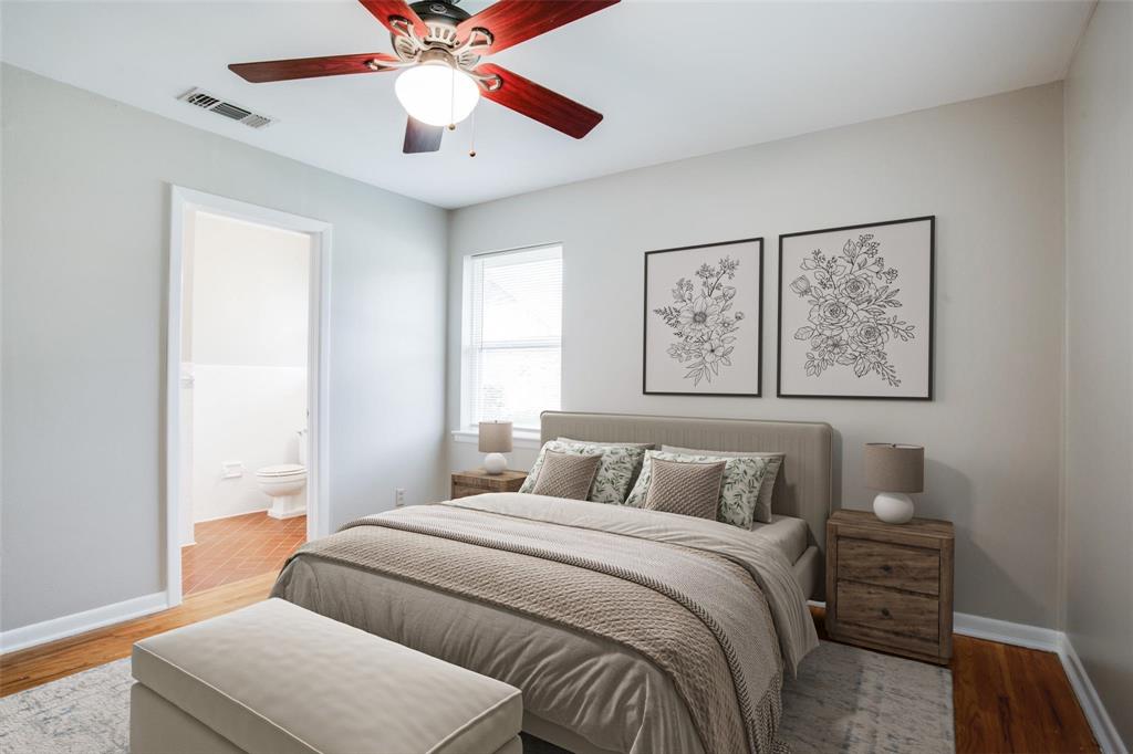 Park West Add - Residential