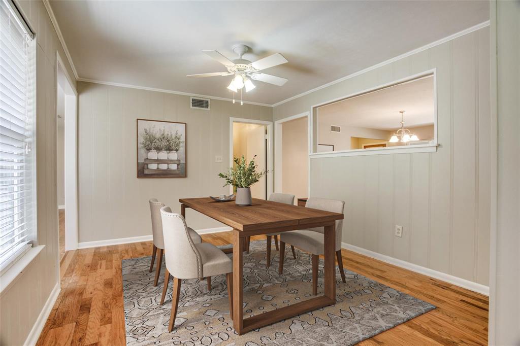 Park West Add - Residential