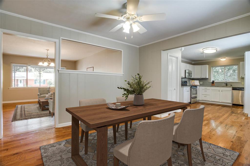 Park West Add - Residential