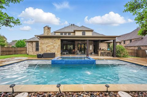 1213 Hudson Drive Mansfield TX 76063