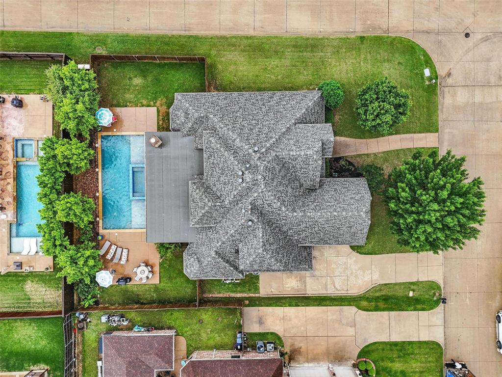 1213 Hudson Drive