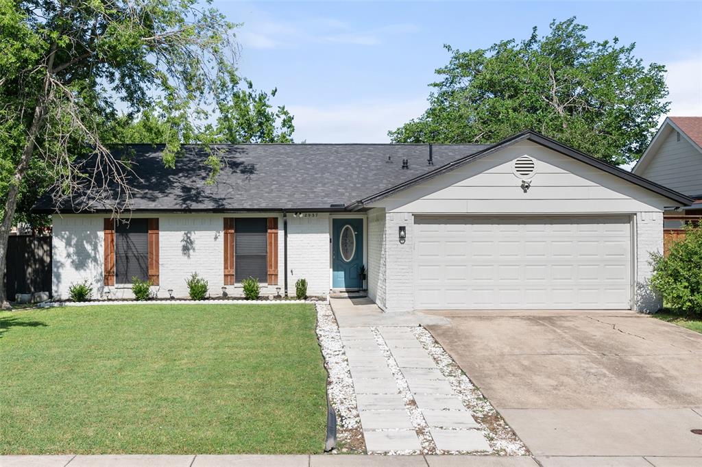 2937 Lake Park Drive