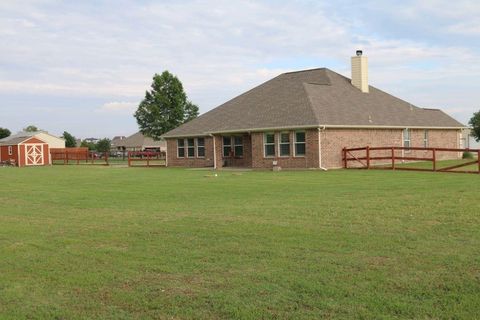 A home in Northlake