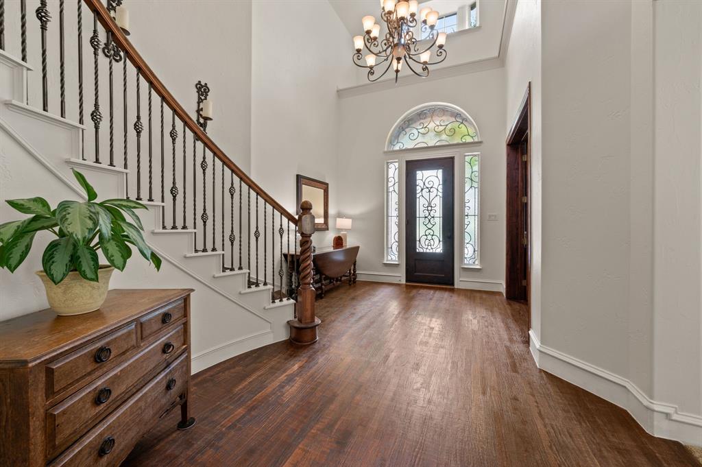 1401 Roxboro Lane