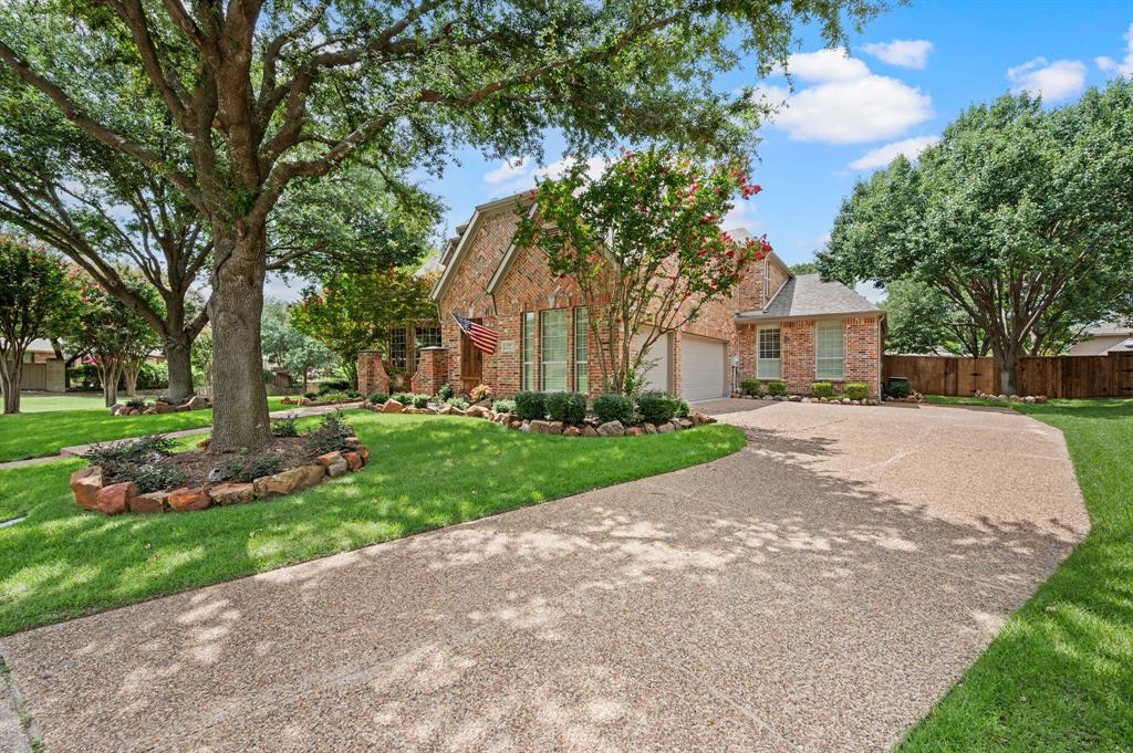 1401 Roxboro Lane