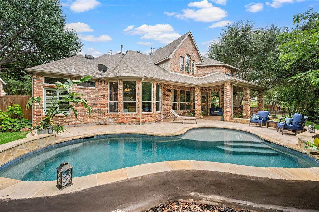 1401 Roxboro Lane