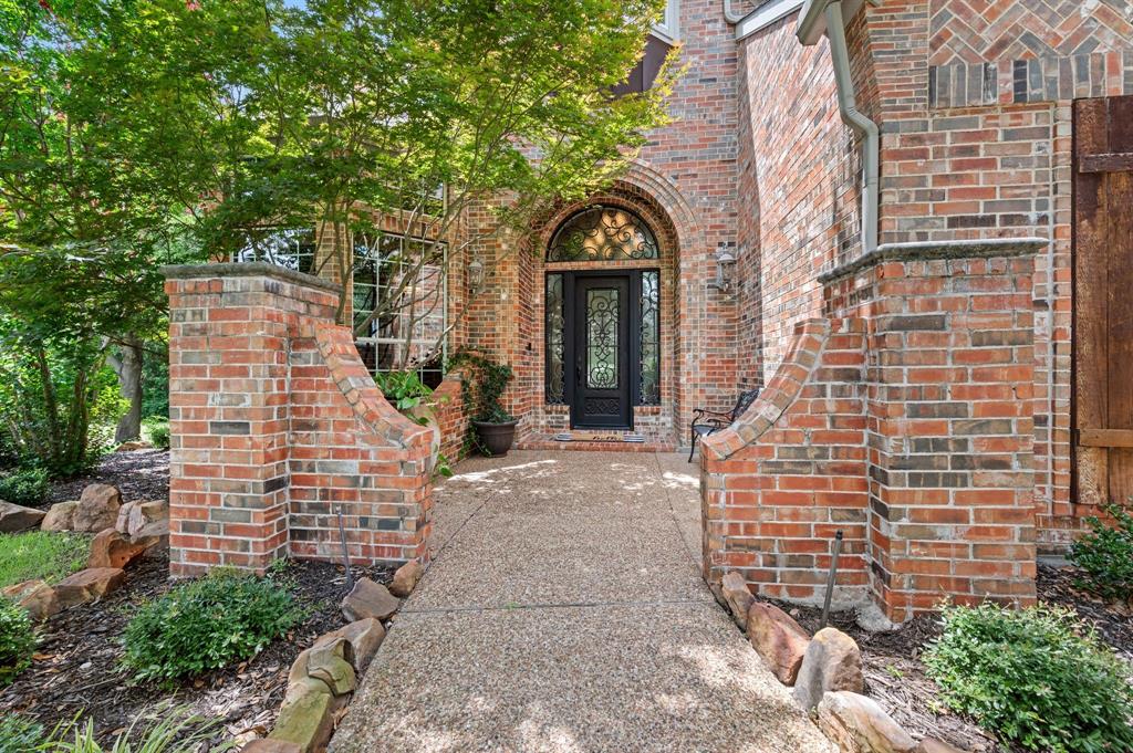 1401 Roxboro Lane