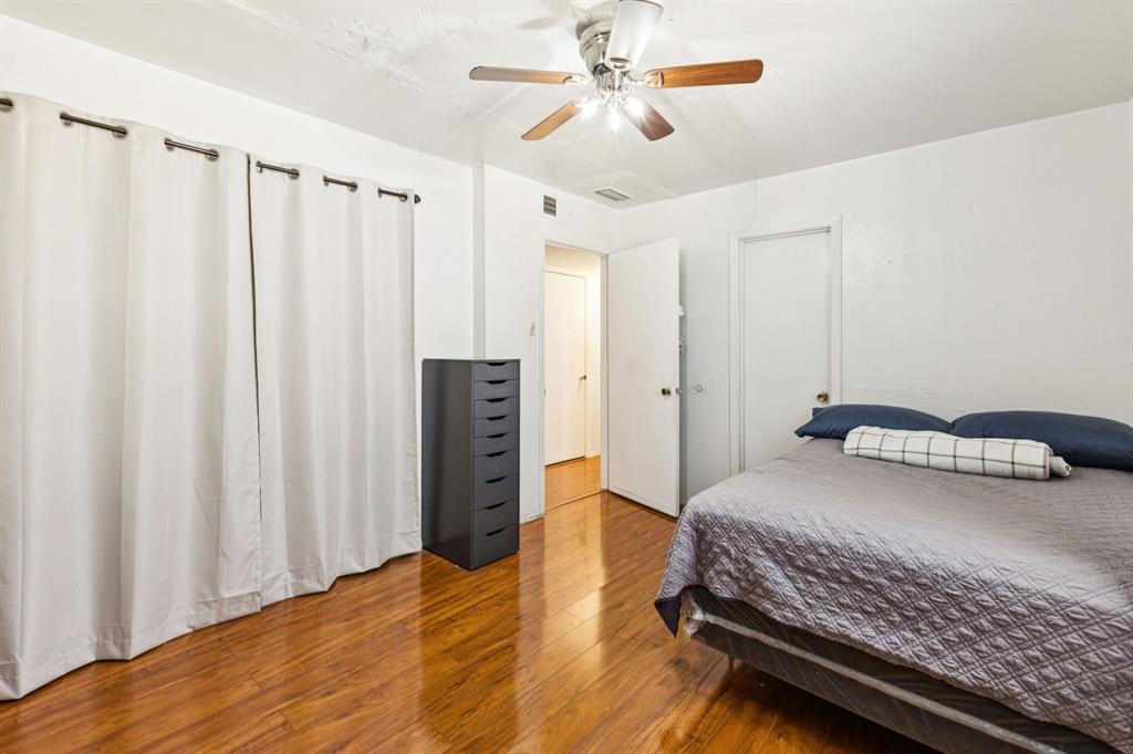 Meadow Wood Addition - Residential