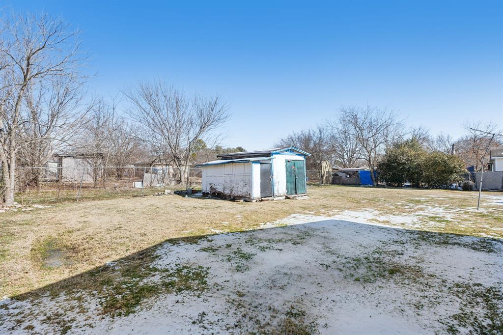 Meadow Wood Addition - Residential