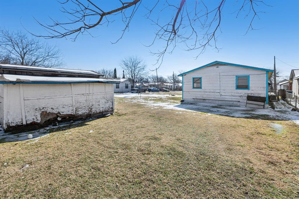 Meadow Wood Addition - Residential