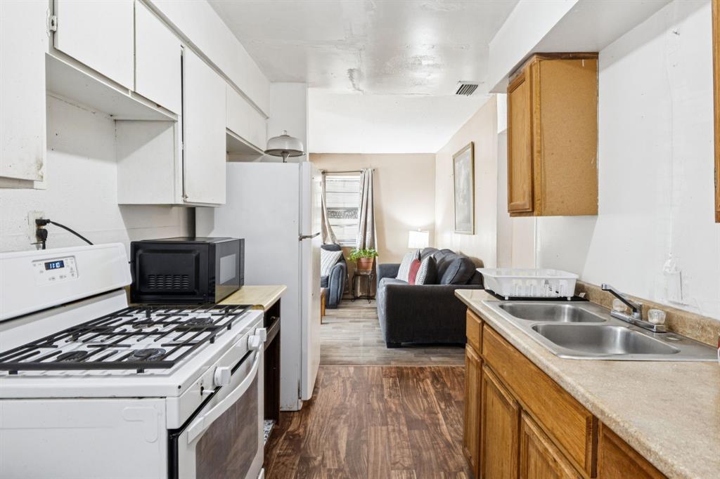 Meadow Wood Addition - Residential