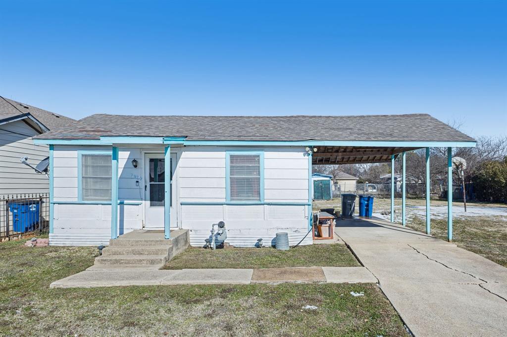 7923 S Nassau Circle