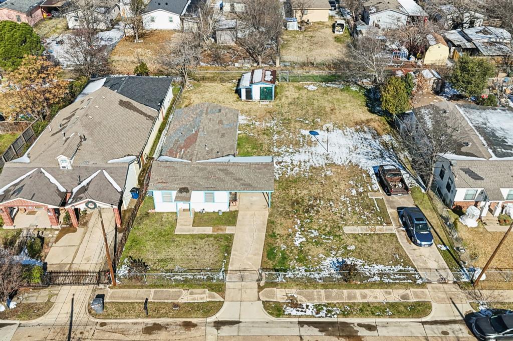 Meadow Wood Addition - Residential