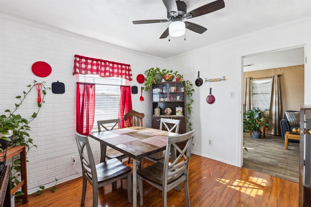 Meadow Wood Addition - Residential