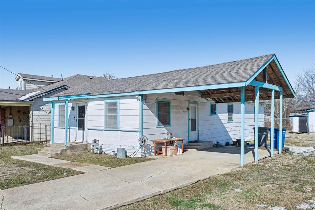 7923 S Nassau Circle