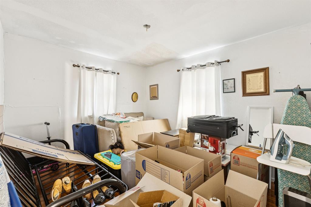 Meadow Wood Addition - Residential