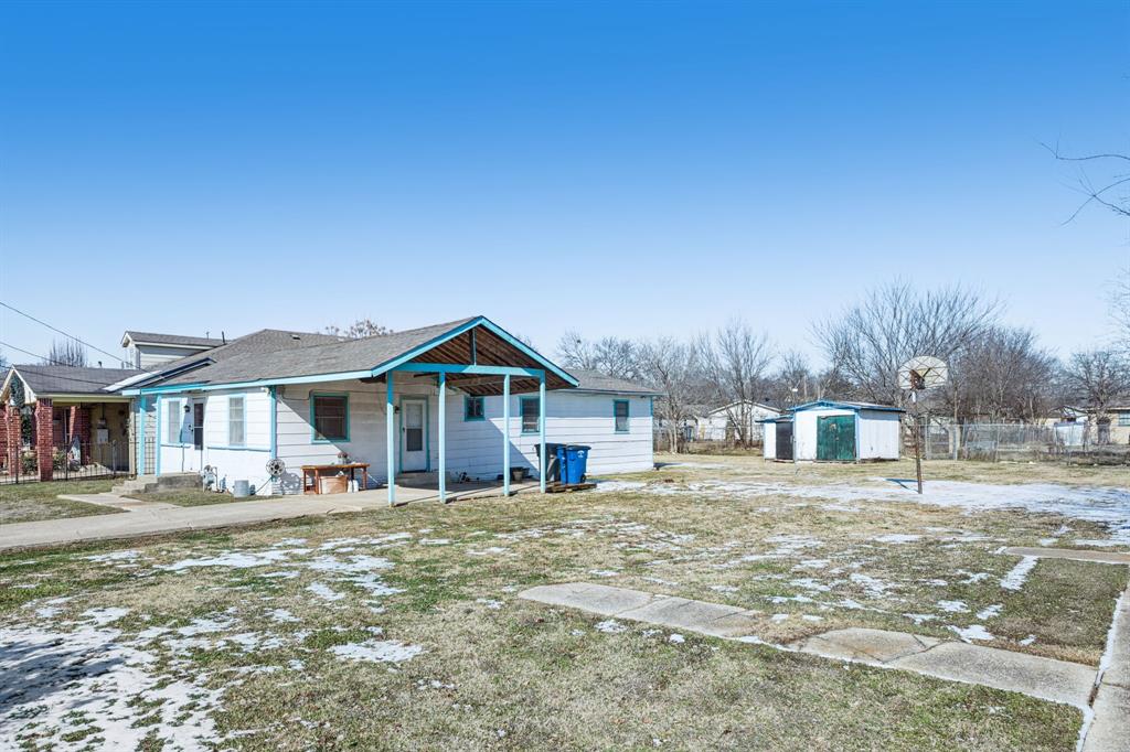 Meadow Wood Addition - Residential