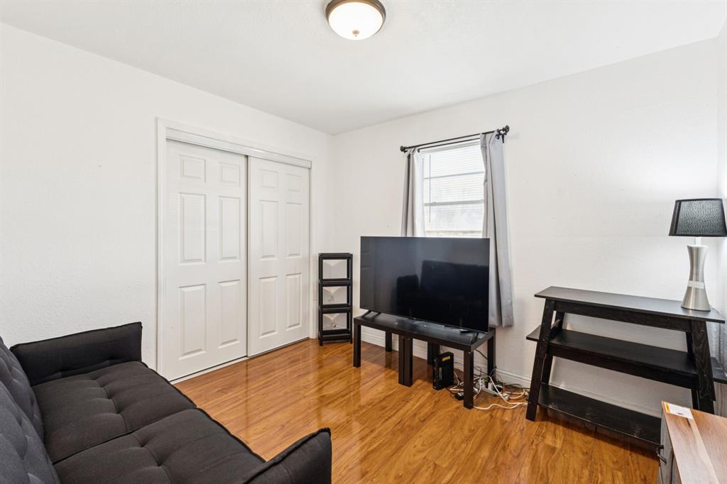 Meadow Wood Addition - Residential