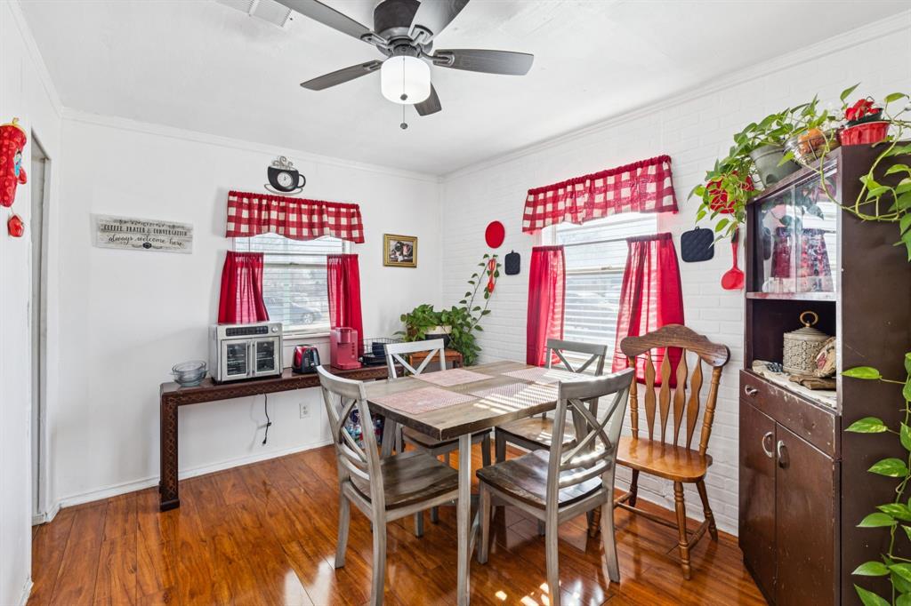 Meadow Wood Addition - Residential