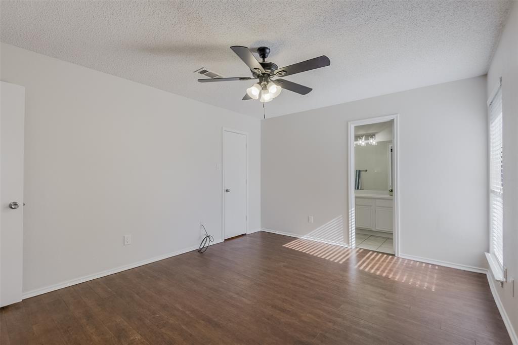 Country Hill Park Add - Residential